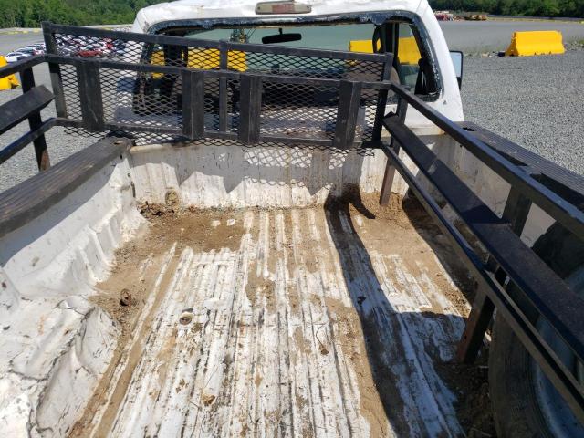Photo 6 from auction – 2010 FORD F250 SUPER with VIN 1FTNF2A56AEB13398