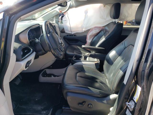 Photo 5 from auction – 2017 CHRYSLER PACIFICA T with VIN 2C4RC1BG2HR519602