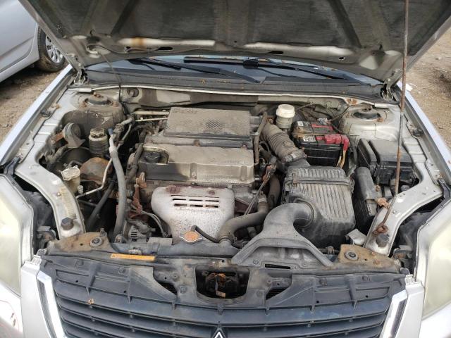 Photo 7 from auction – 2009 MITSUBISHI GALANT ES with VIN 4A3AB36F79E002918