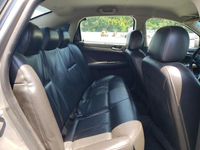 Photo 6 from auction – 2006 CHEVROLET IMPALA POL with VIN 2G1WS551569374985