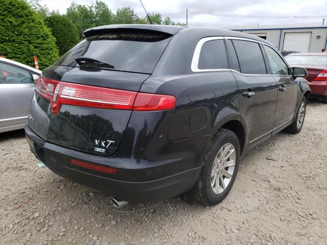 Photo 4 from auction – 2014 LINCOLN MKT with VIN 2LMHJ5NK8EBL57312