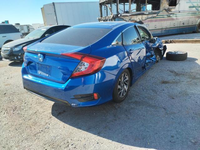 Photo 4 from auction – 2016 HONDA CIVIC EX with VIN 2HGFC2F7XGH548371