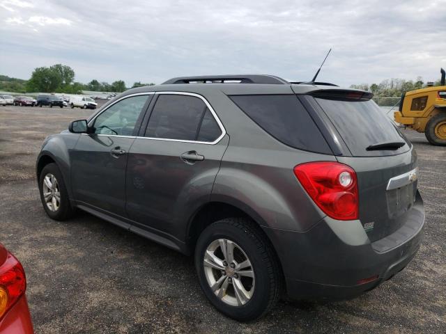 Photo 3 from auction – 2012 CHEVROLET EQUINOX LT with VIN 2GNALDEK0C6281832