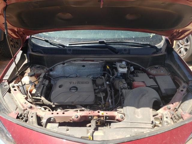 Photo 7 from auction – 2020 BUICK ENCORE GX with VIN KL4MMDSL3LB109205