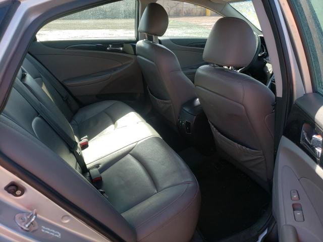 Photo 6 from auction – 2011 HYUNDAI SONATA SE with VIN 5NPEC4AC6BH105869