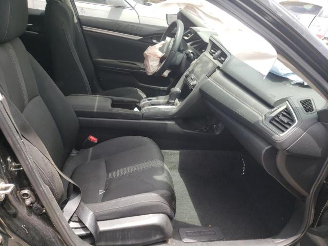 Photo 5 from auction – 2018 HONDA CIVIC EX with VIN 2HGFC2F75JH563075