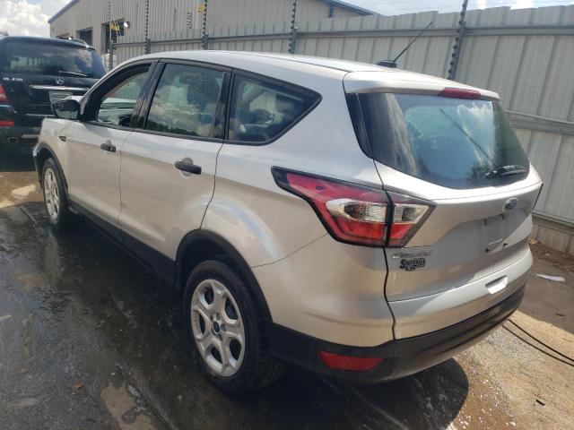 Photo 3 from auction – 2017 FORD ESCAPE S with VIN 1FMCU0F77HUA88230