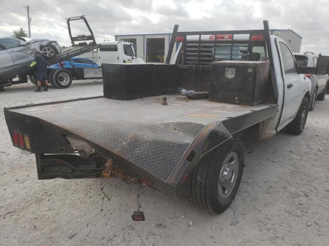 Photo 4 from auction – 2010 DODGE RAM 2500 with VIN 3D7LP2EL8AG148472