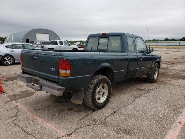 Photo 4 from auction – 1996 FORD RANGER SUP with VIN 1FTCR14A4TPB36378