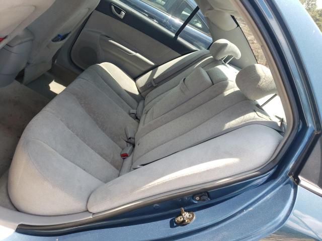 Photo 6 from auction – 2006 HYUNDAI SONATA GLS with VIN 5NPEU46F86H050055