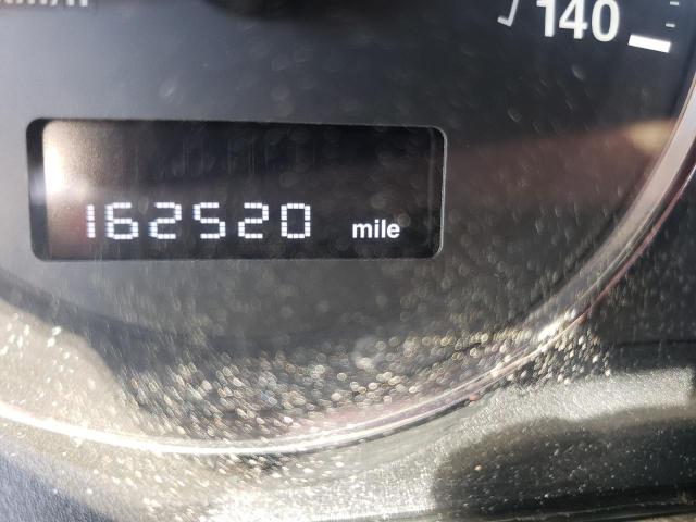 Photo 8 from auction – 2009 JEEP GRAND CHER with VIN 1J8GS48K29C508044