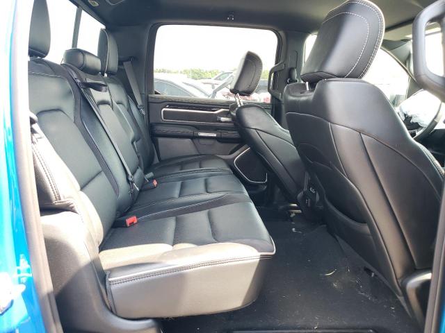 Photo 6 from auction – 2020 RAM 1500 LARAM with VIN 1C6SRFJT9LN356892