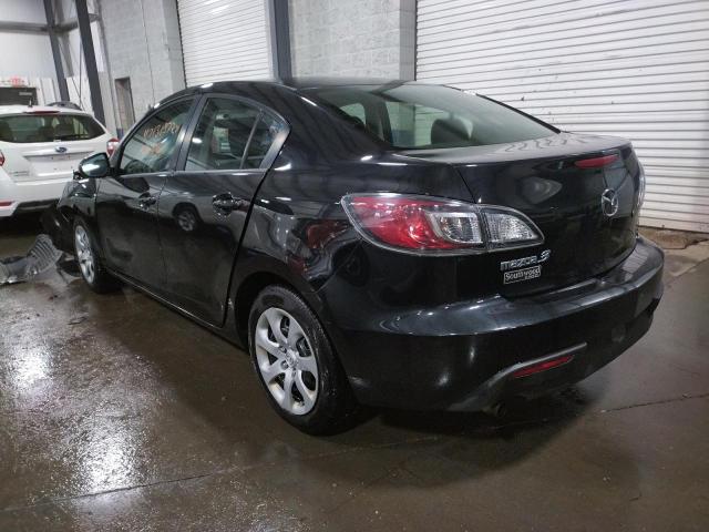 Photo 3 from auction – 2011 MAZDA 3 I with VIN JM1BL1UG1B1361442