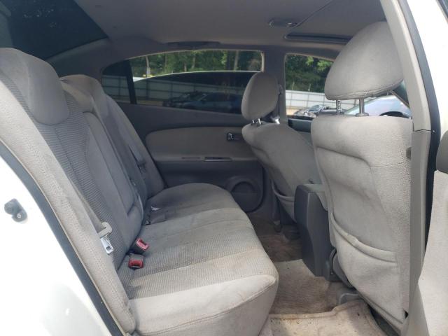 Photo 6 from auction – 2005 NISSAN ALTIMA SE with VIN 1N4BL11D85C303871