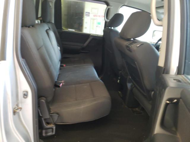 Photo 6 from auction – 2013 NISSAN TITAN S with VIN 1N6AA0EC6DN309157