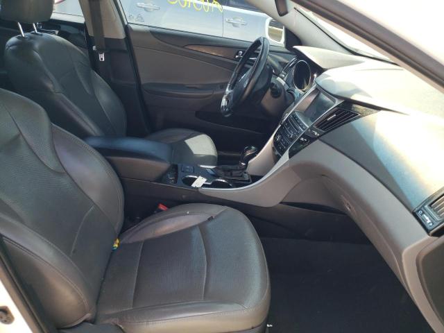 Photo 5 from auction – 2014 HYUNDAI SONATA SE with VIN 5NPEC4AC7EH837397