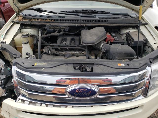 Photo 7 from auction – 2007 FORD EDGE SE with VIN 2FMDK36C37BA48143