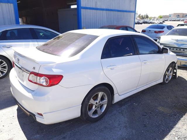 Photo 4 from auction – 2012 TOYOTA COROLLA BA with VIN 2T1BU4EE8CC788478