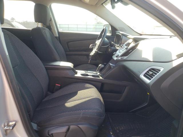 Photo 5 from auction – 2017 GMC TERRAIN SL with VIN 2GKALNEK2H6134955