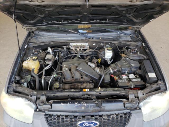 Photo 7 from auction – 2007 FORD ESCAPE with VIN 1FMYU03197KC09050