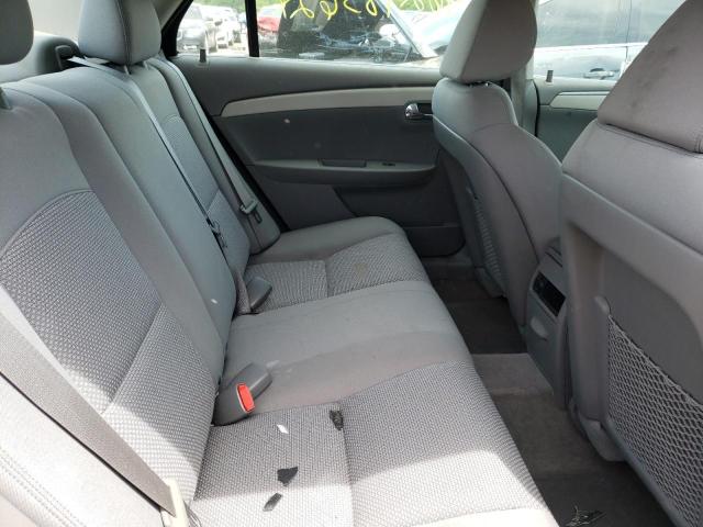 Photo 6 from auction – 2010 CHEVROLET MALIBU LS with VIN 1G1ZB5EB3AF260781