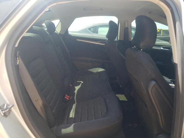 Photo 6 from auction – 2016 FORD FUSION SE with VIN 3FA6P0H79GR308887