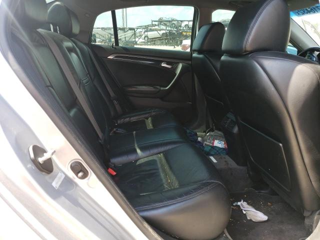 Photo 6 from auction – 2005 ACURA TL with VIN 19UUA662X5A053205