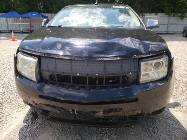 Photo 9 from auction – 2008 LINCOLN MKX with VIN 2LMDU88C98BJ38939