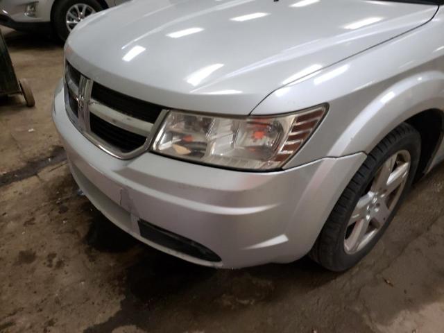 Photo 9 from auction – 2010 DODGE JOURNEY SX with VIN 3D4PH5FV9AT160599