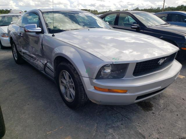 FORD MUSTANG 2006 with VIN 1ZVFT80N465145014 - Photo from auction