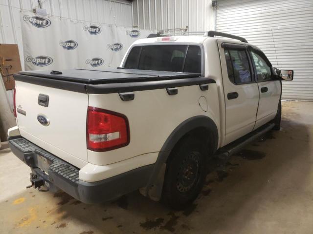 Photo 4 from auction – 2008 FORD EXPLORER S with VIN 1FMEU31EX8UA12310