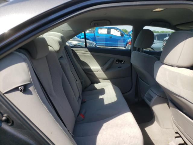 صورة رقم 6 من المزاد - 2011 TOYOTA CAMRY BASE مع VIN 4T1BF3EK0BU671632