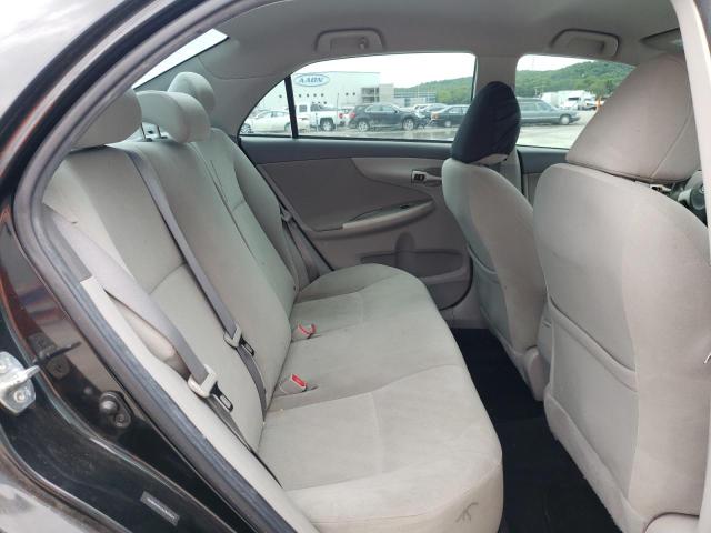 Photo 6 from auction – 2010 TOYOTA COROLLA BA with VIN 1NXBU4EE4AZ325541
