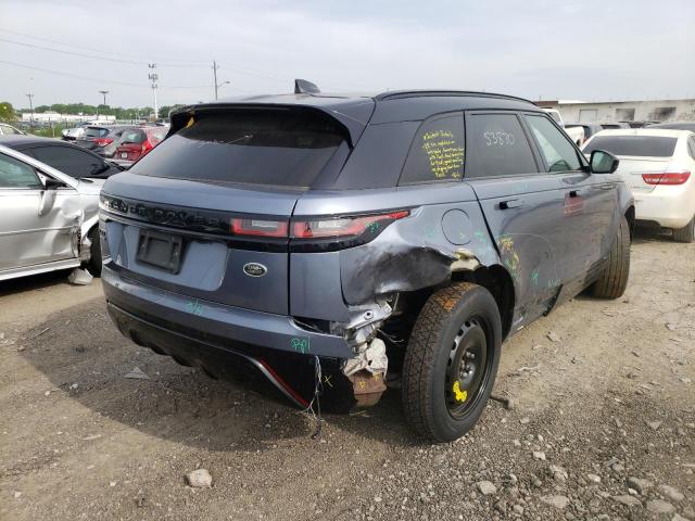 Photo 4 from auction – 2019 LAND ROVER RANGE ROVE with VIN SALYL2EX3KA789195
