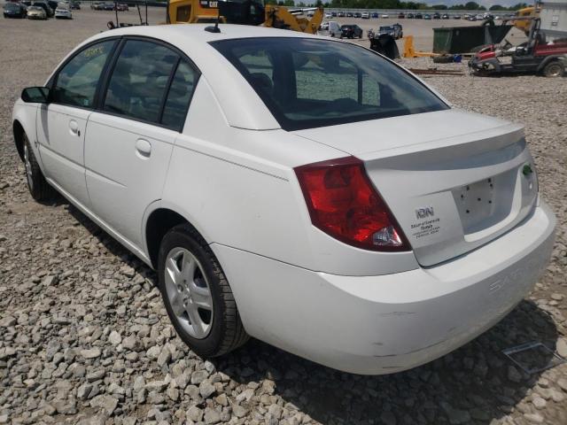 Photo 3 from auction – 2007 SATURN ION LEVEL with VIN 1G8AJ55F27Z210000