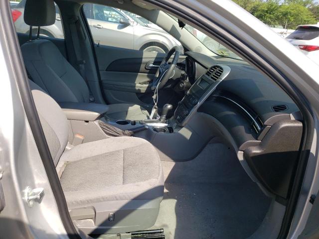 Photo 5 from auction – 2016 CHEVROLET MALIBU LIM with VIN 1G11A5SA6GF151882