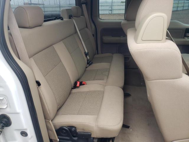 Photo 6 from auction – 2005 FORD F150 with VIN 1FTPX12565NA36679