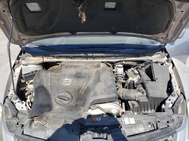 Photo 7 from auction – 2007 MAZDA CX-7 with VIN JM3ER293870110350