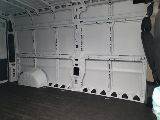 Photo 6 from auction – 2021 RAM PROMASTER with VIN 3C6LRVDGXME585486