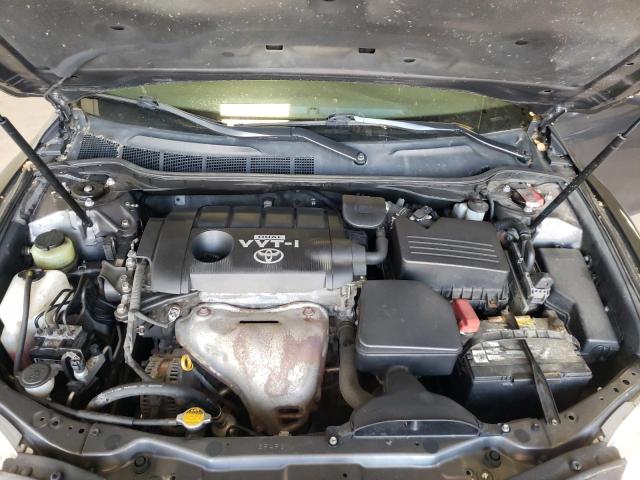 Photo 7 from auction – 2010 TOYOTA CAMRY BASE with VIN 4T1BF3EK8AU003138