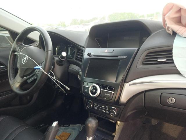 Photo 9 from auction – 2021 ACURA ILX PREMIU with VIN 19UDE2F70MA002223