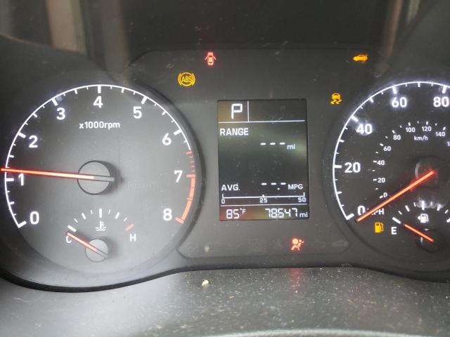 Photo 8 from auction – 2019 HYUNDAI ACCENT SE with VIN 3KPC24A30KE051158