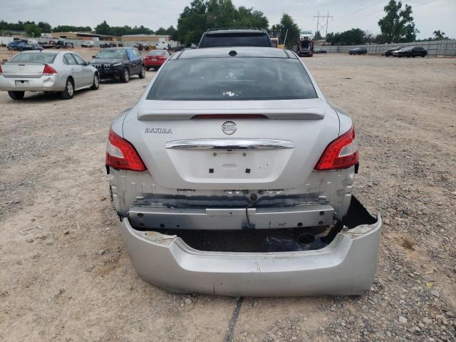 Photo 9 from auction – 2011 NISSAN MAXIMA S with VIN 1N4AA5AP1BC836675