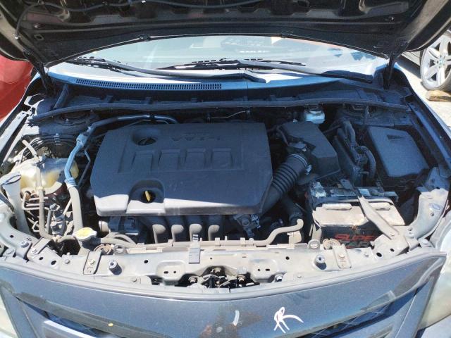 Photo 7 from auction – 2012 TOYOTA COROLLA BA with VIN 5YFBU4EE8CP049496