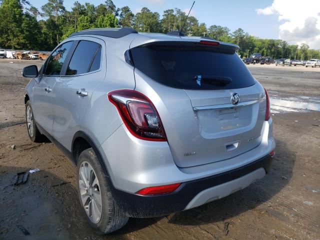 Photo 3 from auction – 2019 BUICK ENCORE PRE with VIN KL4CJASB0KB782932