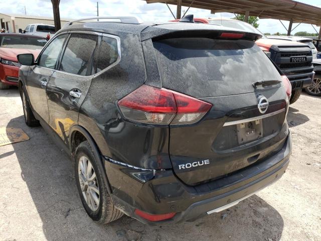 Photo 3 from auction – 2019 NISSAN ROGUE with VIN KNMAT2MT7KP513042