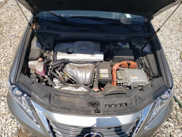 Photo 7 from auction – 2016 LEXUS ES 300H with VIN JTHBW1GG0G2102007