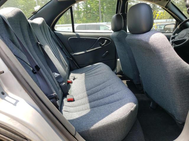 Photo 6 from auction – 2004 CHEVROLET CAVALIER with VIN 1G1JC52FX47110537