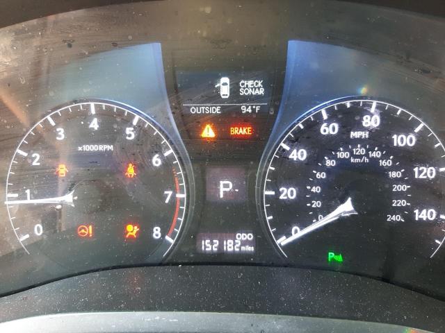 Photo 8 from auction – 2013 LEXUS RX 350 BAS with VIN 2T2BK1BA0DC220681