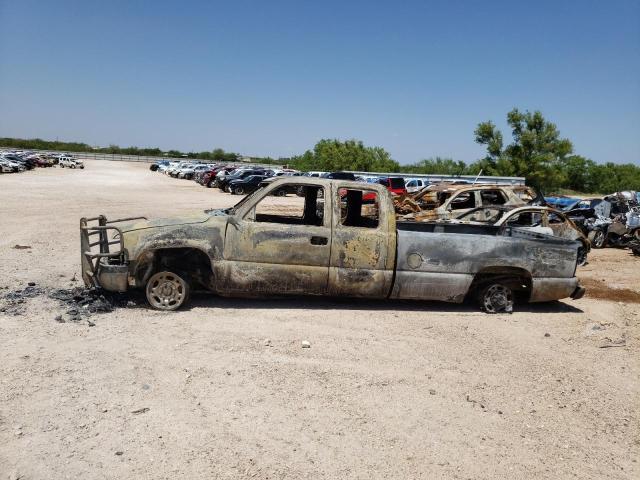 Photo 9 from auction – 2001 CHEVROLET SILVERADO with VIN 1GCHK291X1E231755